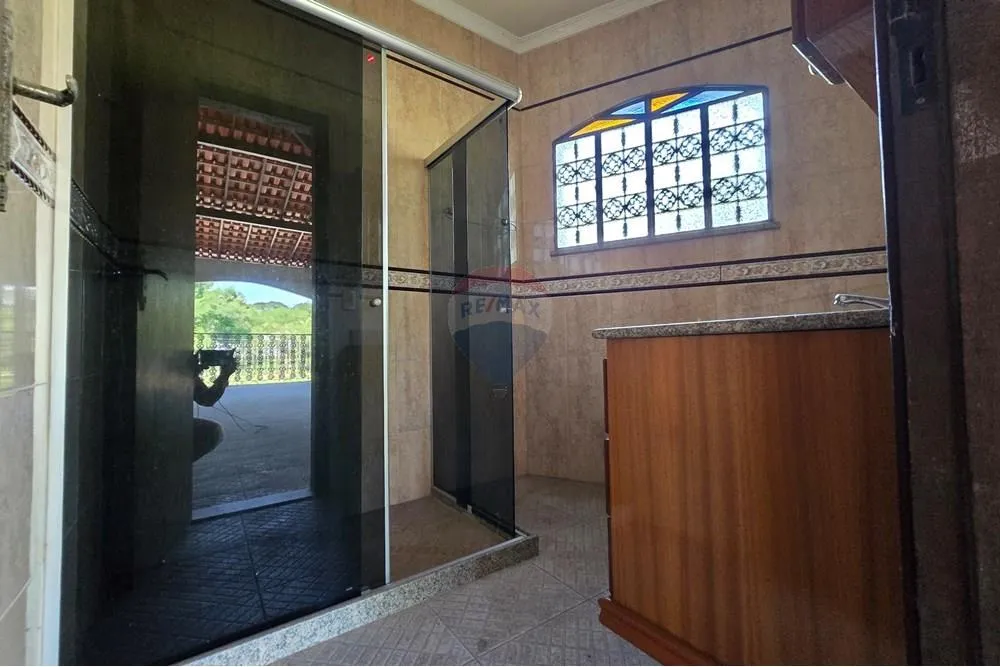 Casa de Condomínio, 4 quartos - Foto 35