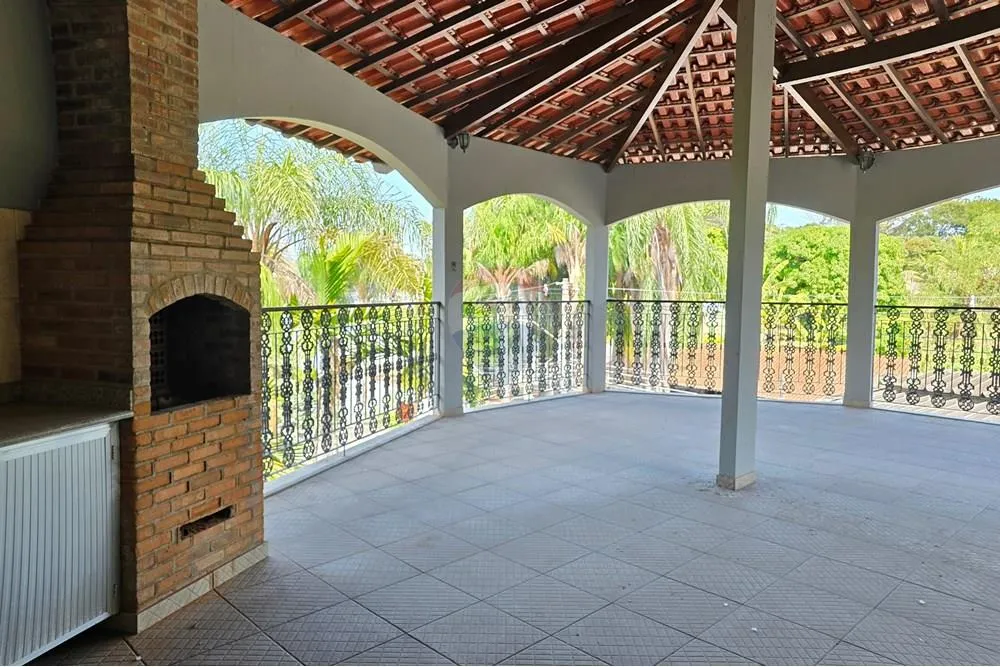 Casa de Condomínio, 4 quartos - Foto 23