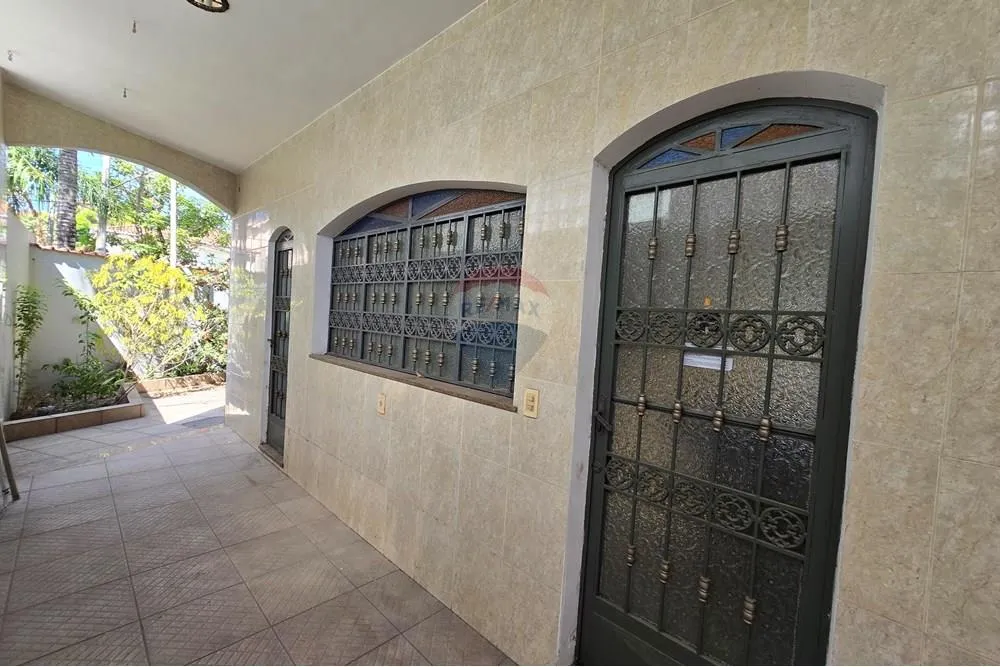 Casa de Condomínio, 4 quartos - Foto 21