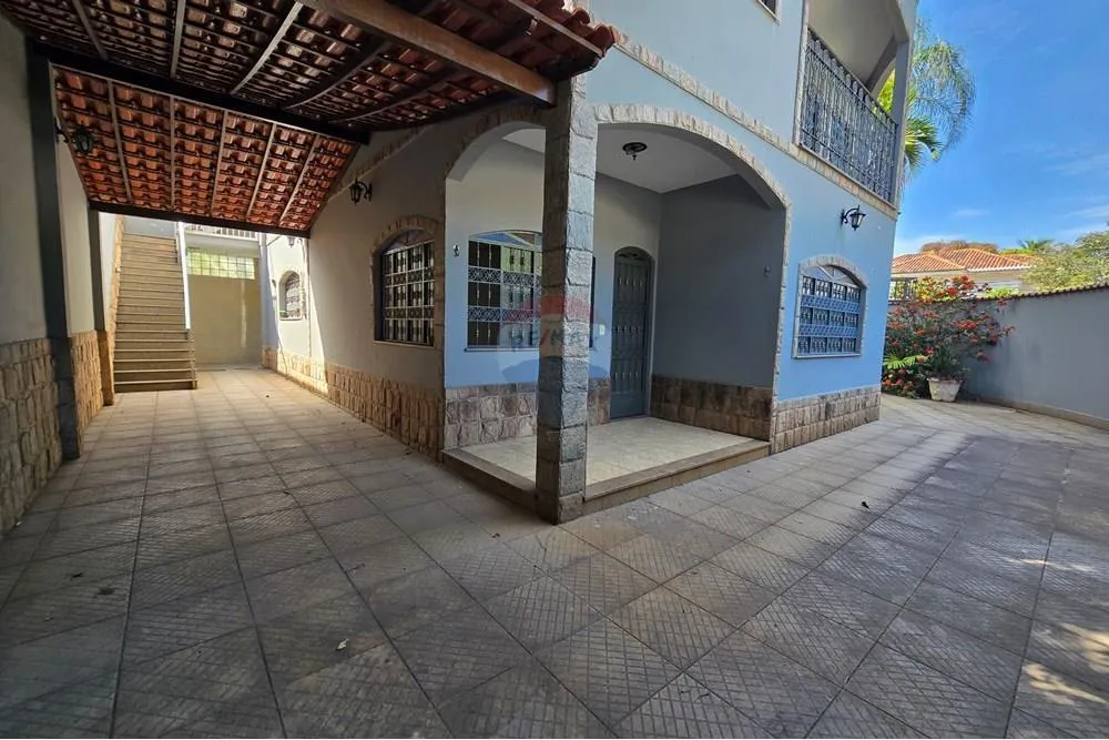 Casa de Condomínio, 4 quartos - Foto 9