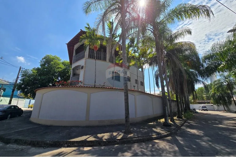 Casa de Condomínio, 4 quartos - Foto 45