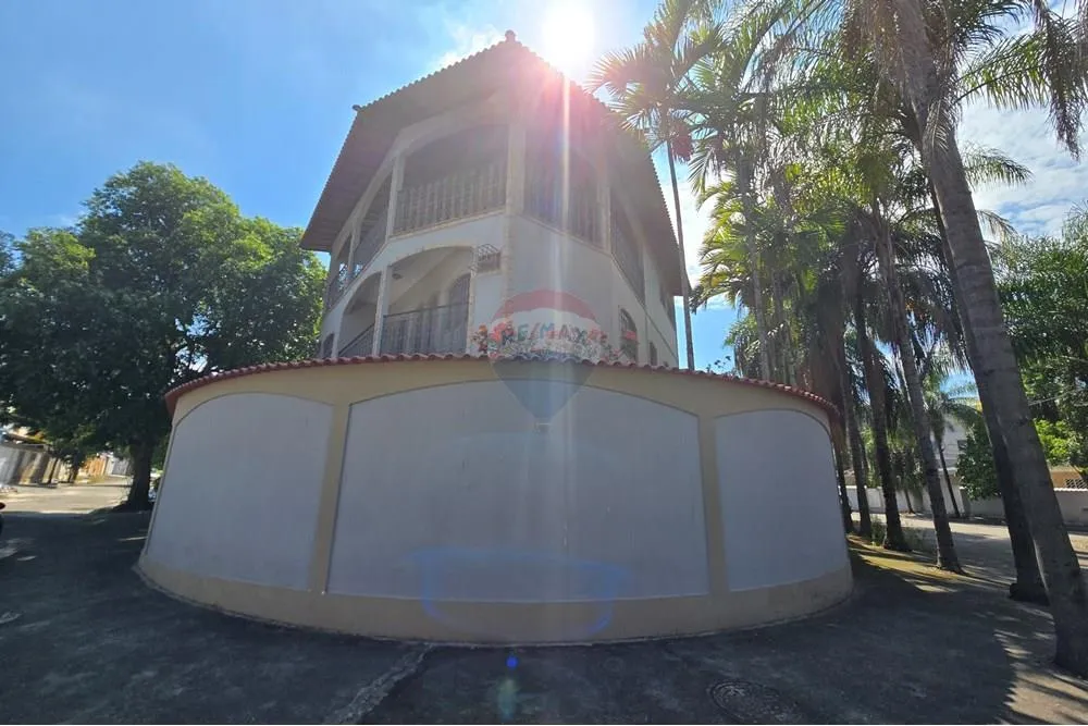 Casa de Condomínio, 4 quartos - Foto 12