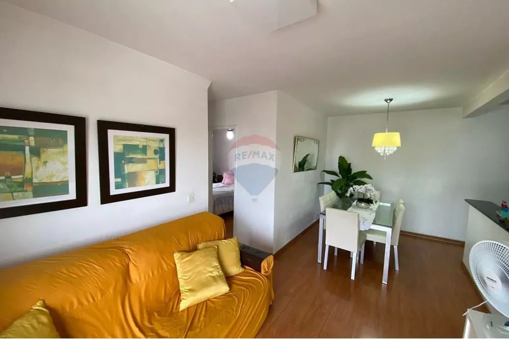 Apartamento, 2 quartos, 61 m² - Foto 4