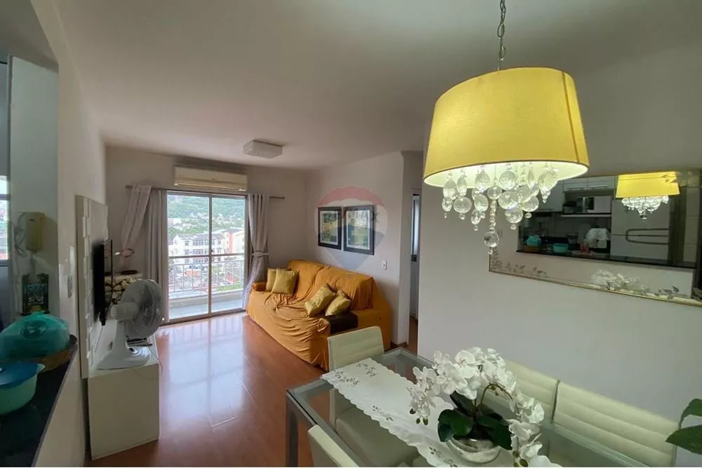 Apartamento, 2 quartos, 61 m² - Foto 3