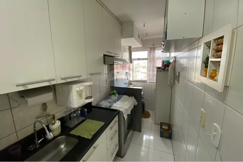 Apartamento, 2 quartos, 61 m² - Foto 6