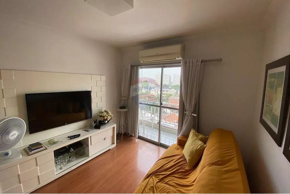Apartamento, 2 quartos, 61 m² - Foto 5
