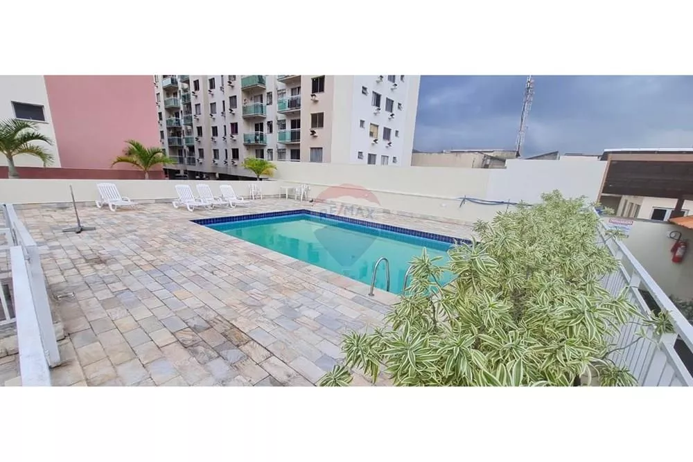 Apartamento, 2 quartos, 61 m² - Foto 32