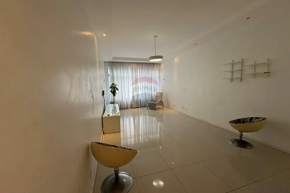 Apartamento, 3 quartos, 153 m² - Foto 5