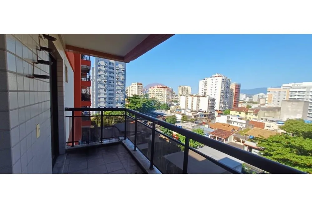 Apartamento, 3 quartos, 89 m² - Foto 5