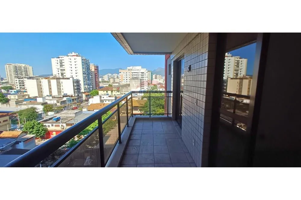 Apartamento, 3 quartos, 89 m² - Foto 4