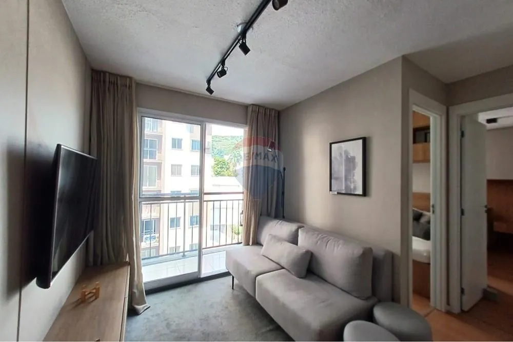 Apartamento, 2 quartos, 47 m² - Foto 2