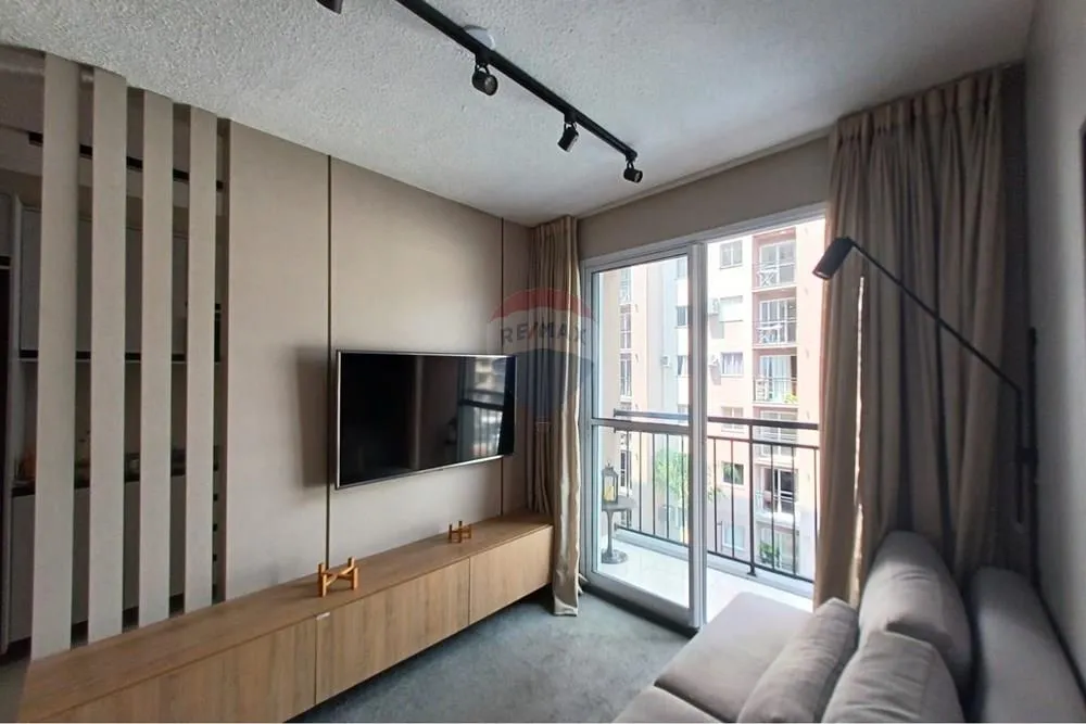 Apartamento, 2 quartos, 47 m² - Foto 3