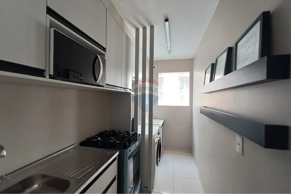 Apartamento, 2 quartos, 47 m² - Foto 6