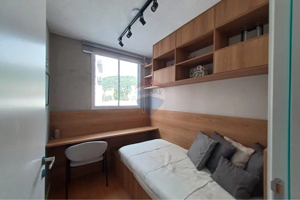 Apartamento, 2 quartos, 47 m² - Foto 10
