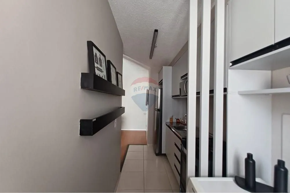 Apartamento, 2 quartos, 47 m² - Foto 7