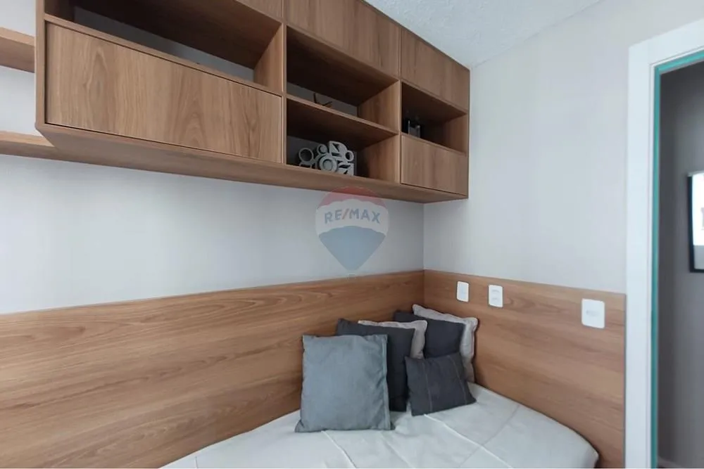 Apartamento, 2 quartos, 47 m² - Foto 11