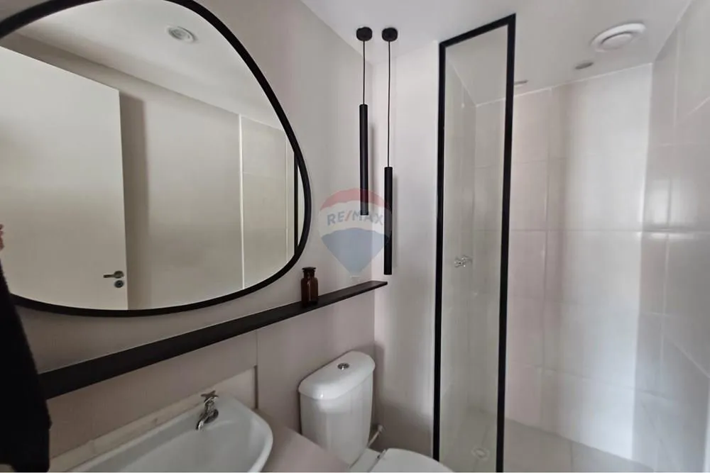 Apartamento, 2 quartos, 47 m² - Foto 8
