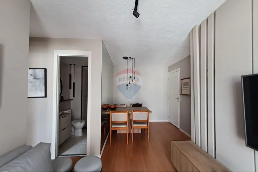Apartamento, 2 quartos, 47 m² - Foto 4