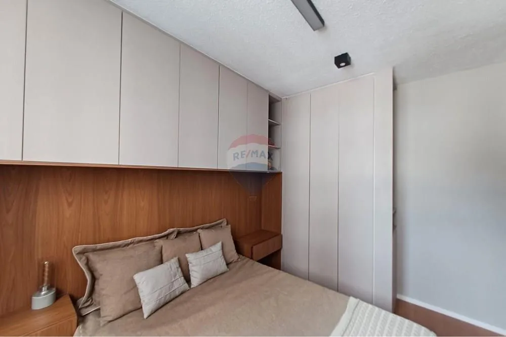 Apartamento, 2 quartos, 47 m² - Foto 14