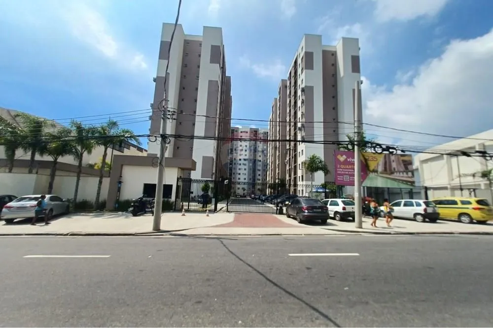 Apartamento, 2 quartos, 47 m² - Foto 16