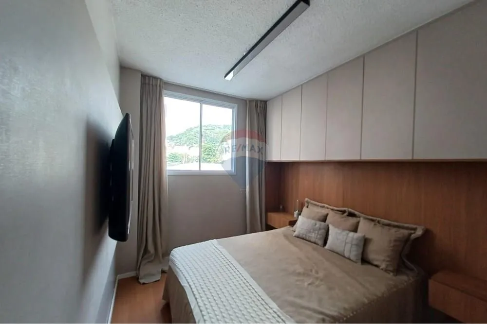 Apartamento, 2 quartos, 47 m² - Foto 13