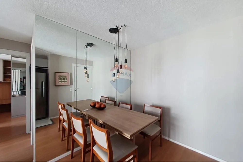 Apartamento, 2 quartos, 47 m² - Foto 5