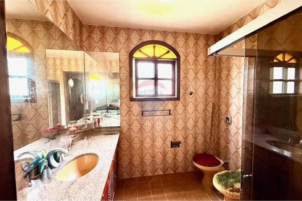 Casa de Condomínio, 3 quartos - Foto 21