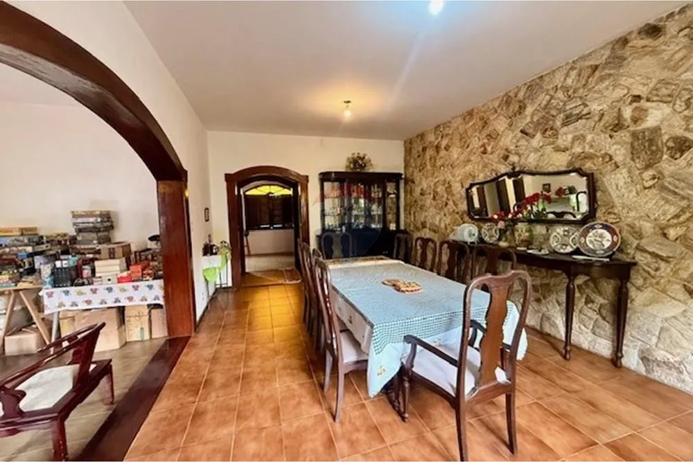 Casa de Condomínio, 3 quartos - Foto 12