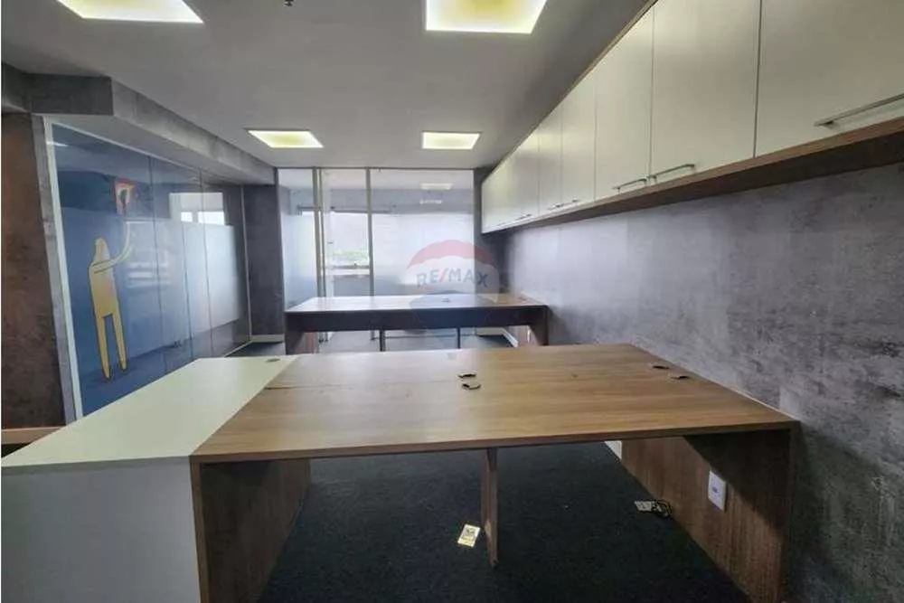 Conjunto Comercial-Sala à venda, 68m² - Foto 3