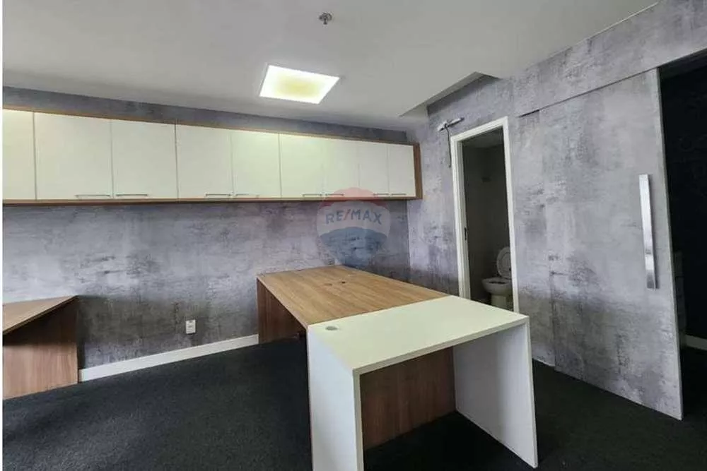 Conjunto Comercial-Sala à venda, 68m² - Foto 9