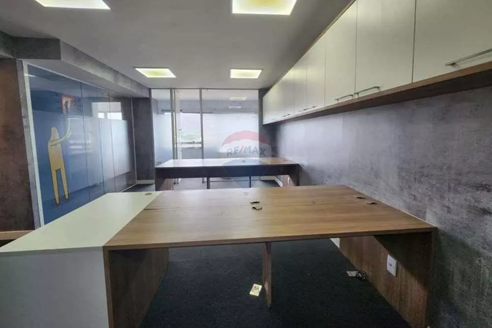 Conjunto Comercial-Sala à venda, 68m² - Foto 5