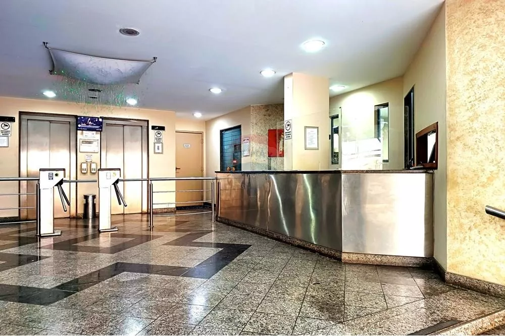 Sala-Conjunto, 32 m² - Foto 12