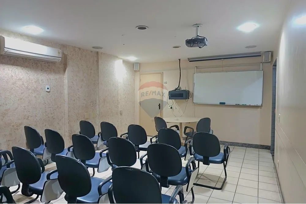 Sala-Conjunto, 32 m² - Foto 27