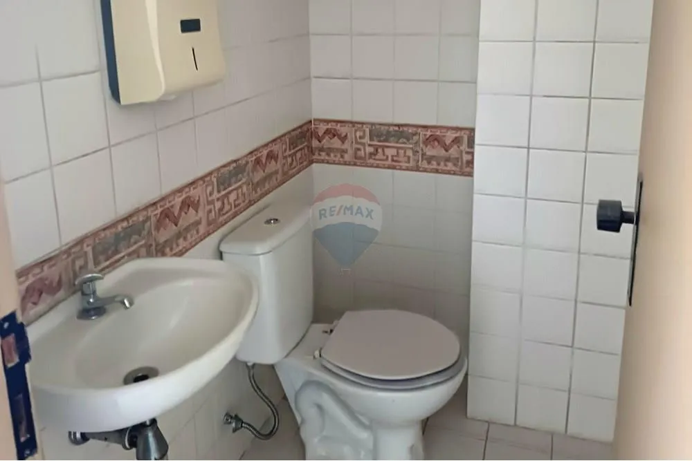 Sala-Conjunto, 32 m² - Foto 19