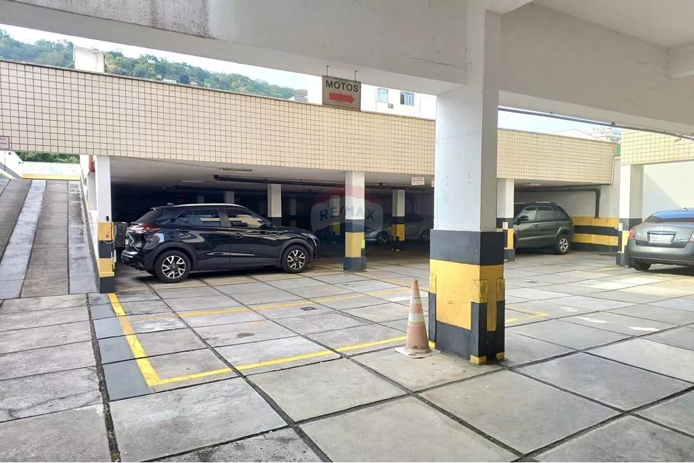 Sala-Conjunto, 32 m² - Foto 16