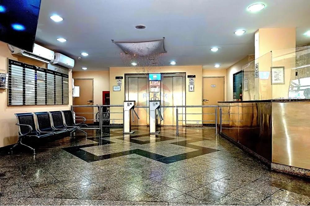 Sala-Conjunto, 32 m² - Foto 21