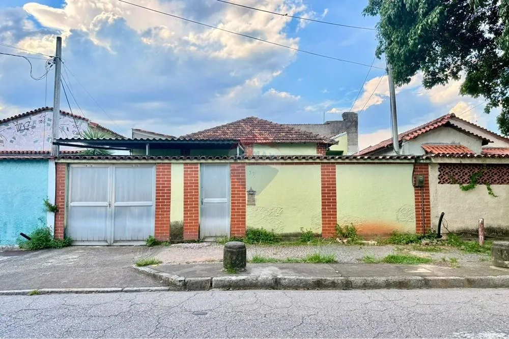Casa, 3 quartos, 230 m² - Foto 3