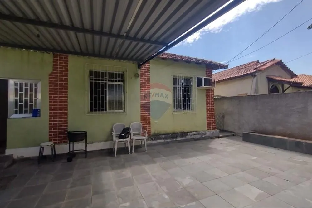 Casa, 3 quartos, 230 m² - Foto 7