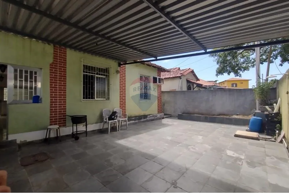 Casa, 3 quartos, 230 m² - Foto 2