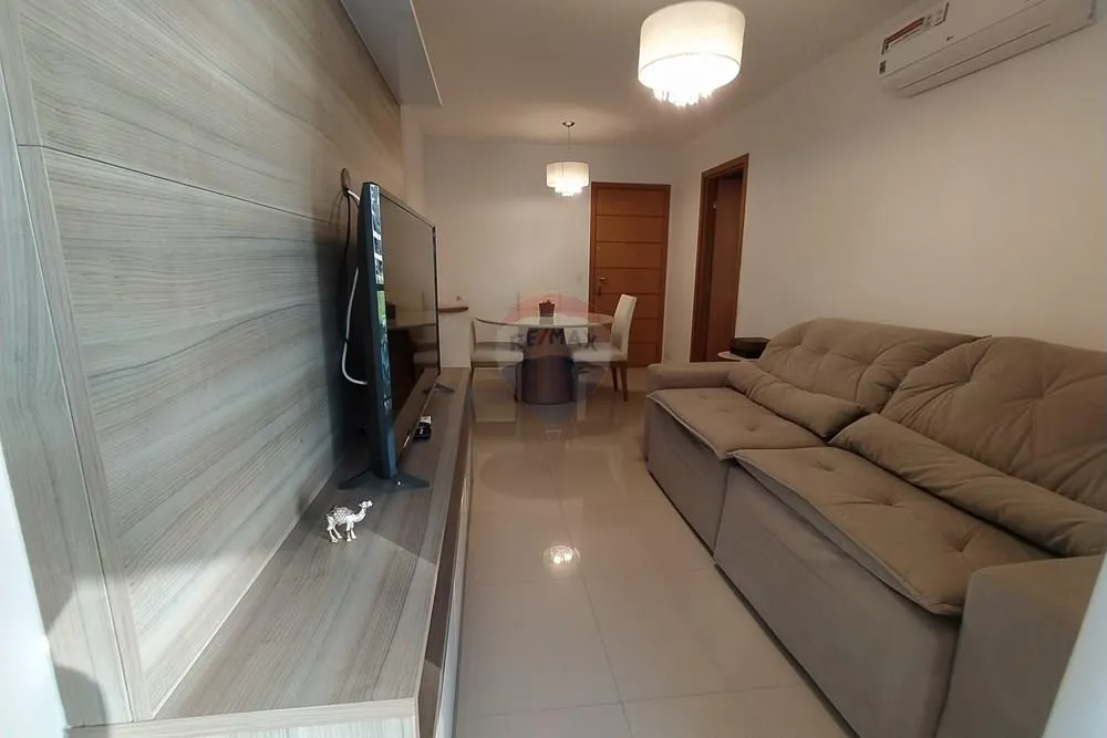 Apartamento, 2 quartos - Foto 4