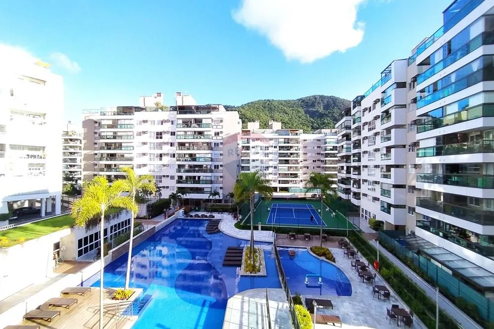 Apartamento, 2 quartos - Foto 1