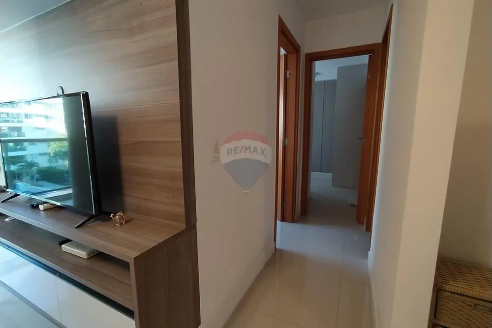 Apartamento, 2 quartos - Foto 16