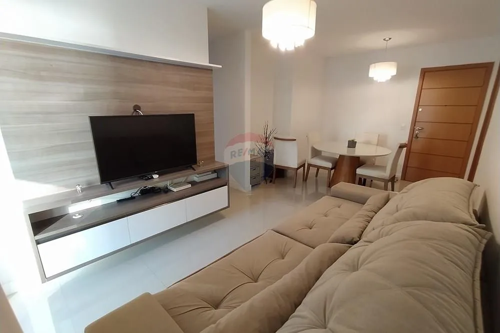 Apartamento, 2 quartos - Foto 2