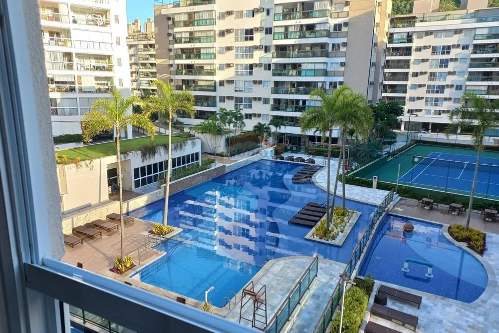 Apartamento, 2 quartos - Foto 31