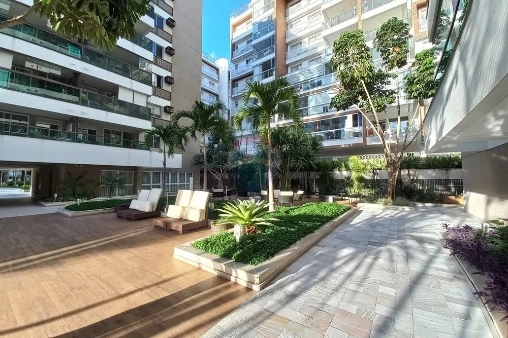 Apartamento, 2 quartos - Foto 34