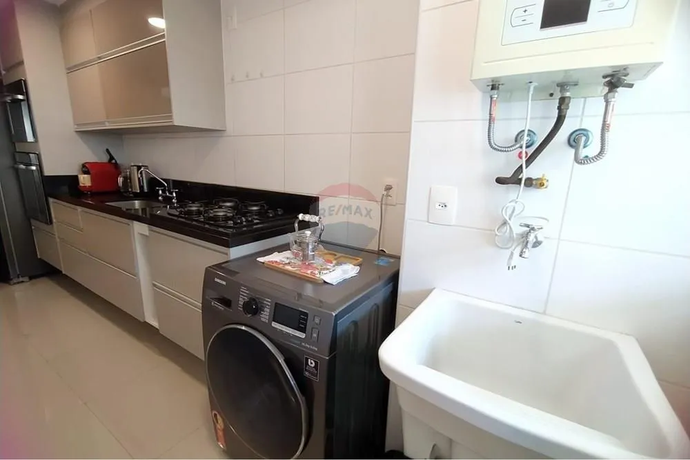 Apartamento, 2 quartos - Foto 5