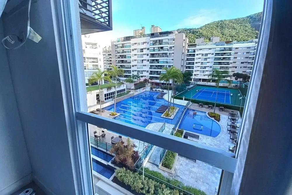 Apartamento, 2 quartos - Foto 25
