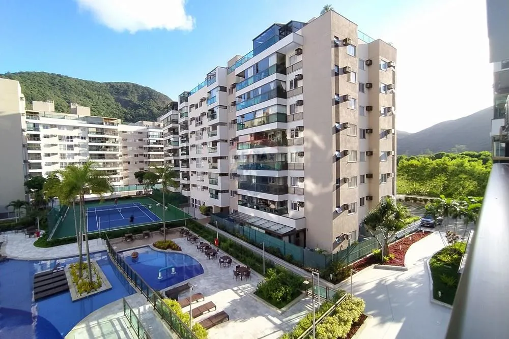 Apartamento, 2 quartos - Foto 30