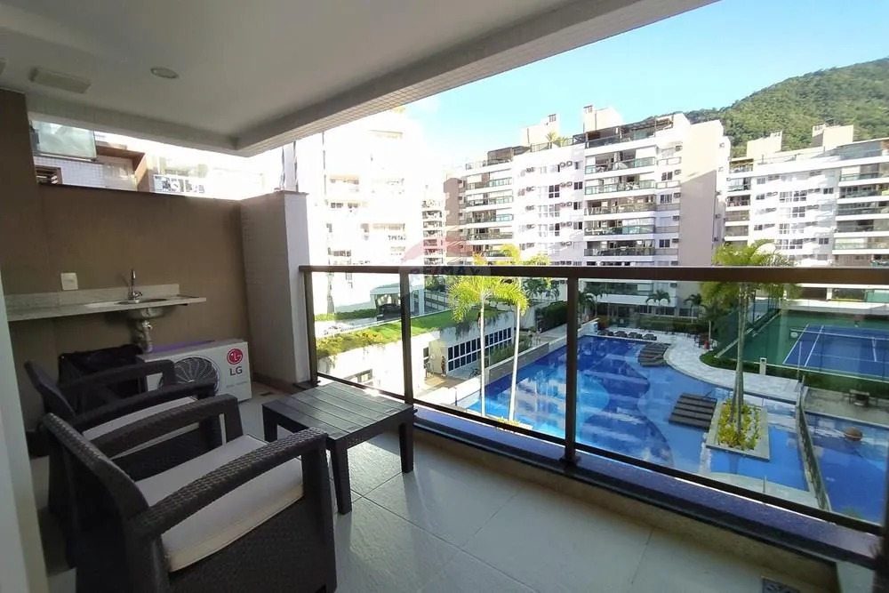 Apartamento, 2 quartos - Foto 8