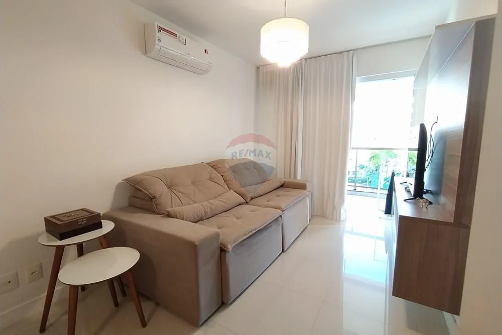 Apartamento, 2 quartos - Foto 2